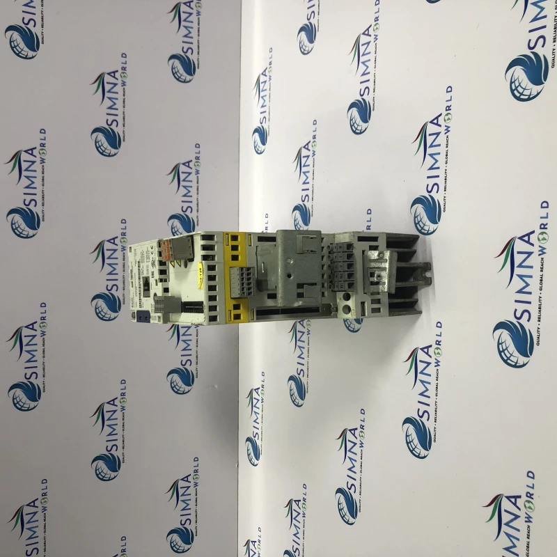 E84AVSCE5514SBO Servo Drive – Lenze 8400 StateLine thumbnail 4
